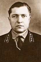 Махров Петр Иванович